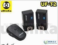 優永佳專業閃光燈觸發器與引閃器 提升攝影創作的必備利器