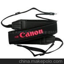 佳能相機(jī)減壓背帶 解放雙肩，專注創(chuàng)作