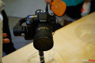 上海國際攝影器材與數碼影像展 尼康展臺深度報道，探索光影新境界