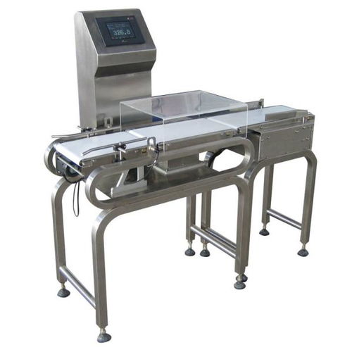 新疆自動檢重分選秤與金屬結(jié)構(gòu)制造廠家的選擇指南