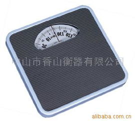 精準(zhǔn)與穩(wěn)固的融合 探析br9807人體秤的金屬結(jié)構(gòu)制造