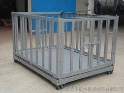 精準衡量，專業鑄就——探秘臨沂動物秤與衡器制造產業