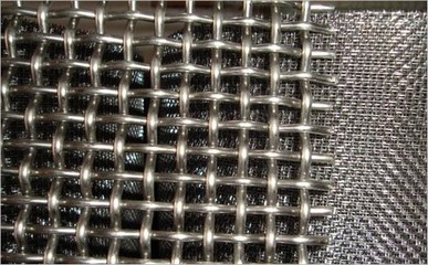 篩網(wǎng)在金屬結(jié)構(gòu)制造中的關(guān)鍵功能與應(yīng)用解析